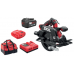 Sega circolare a batteria XP BRUSHLESS